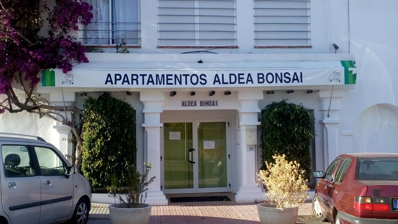 Photo of Outdoor in Siesta