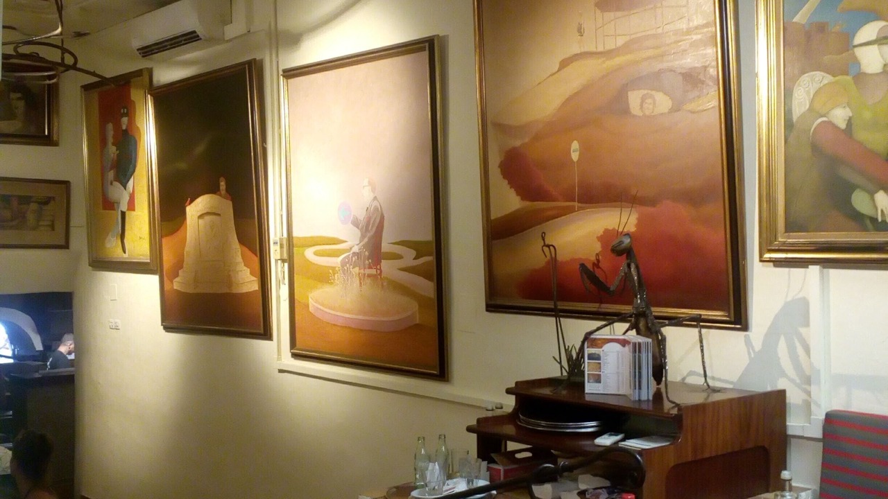 Photo of Livingroom in Siesta