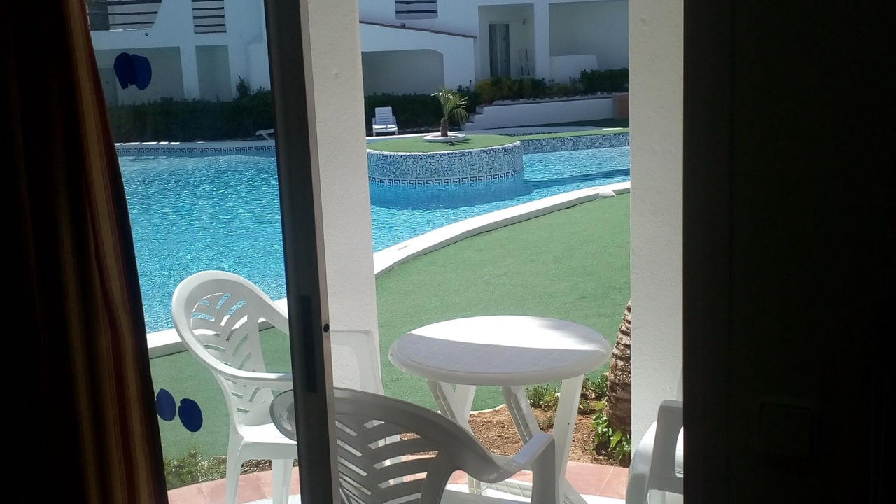 Photo of Outdoor in Siesta