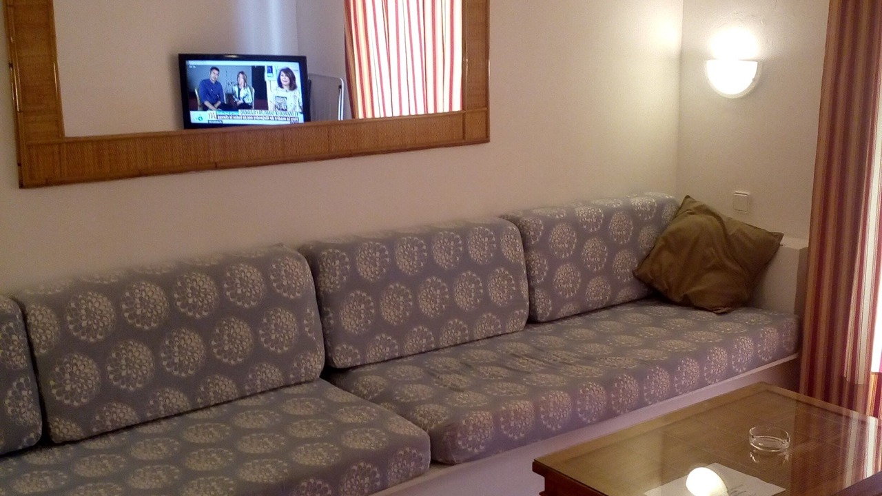 Photo of Livingroom in Siesta