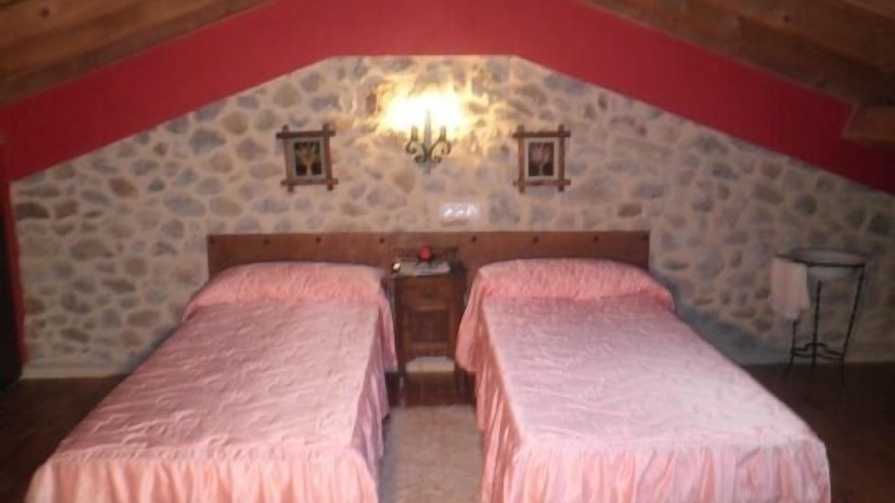 Photo of Bedroom in Cavandi