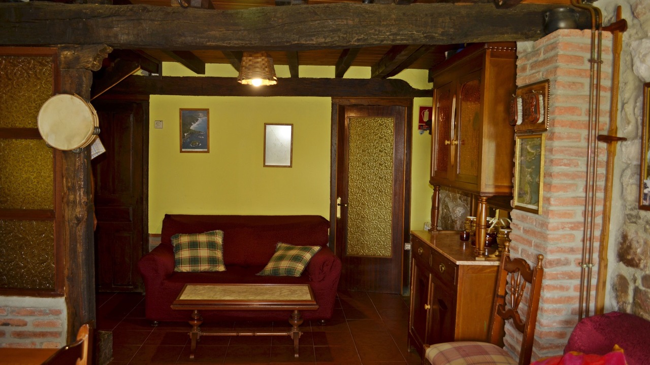 Photo of Livingroom in Cavandi