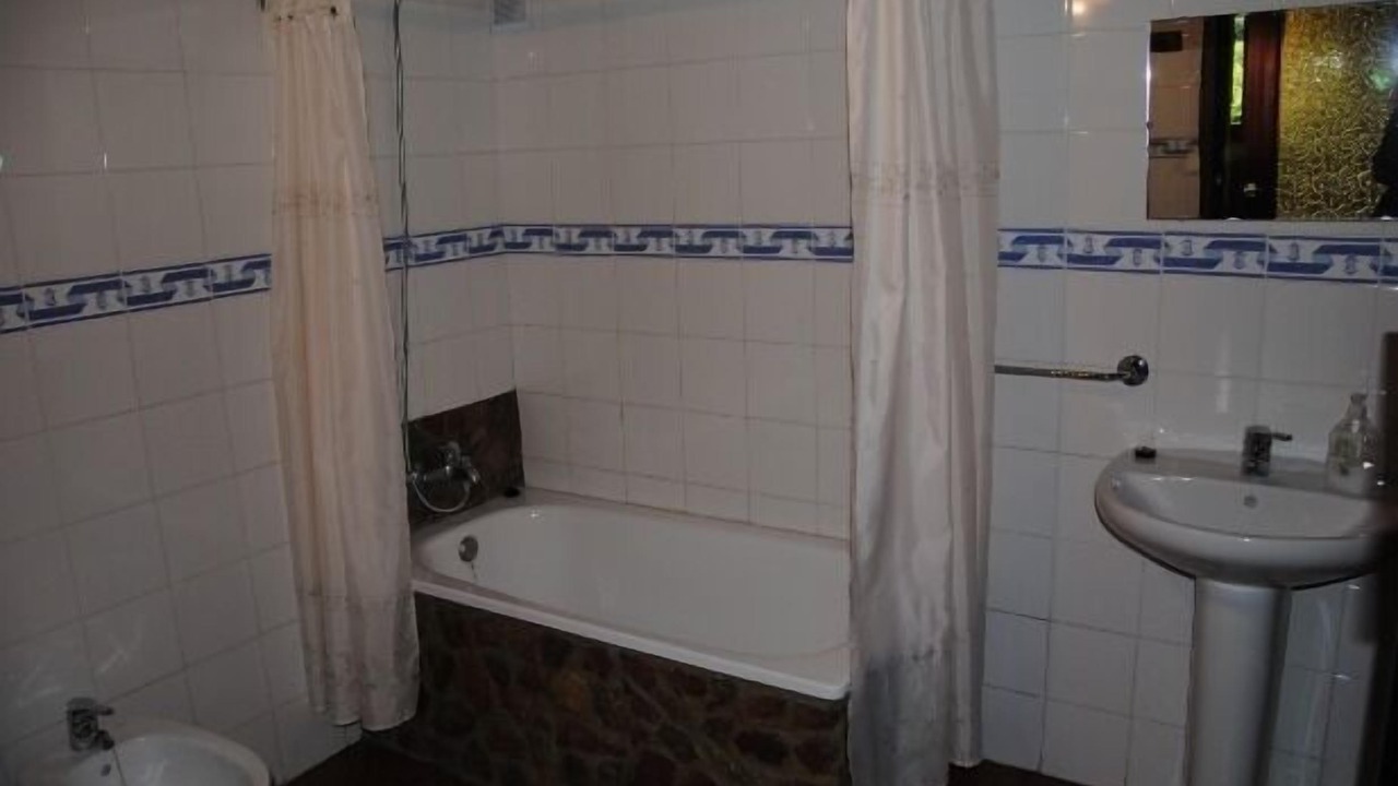 Photo of Bathroom in Cavandi
