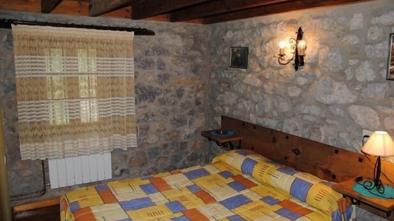 Photo of Bedroom in Cavandi
