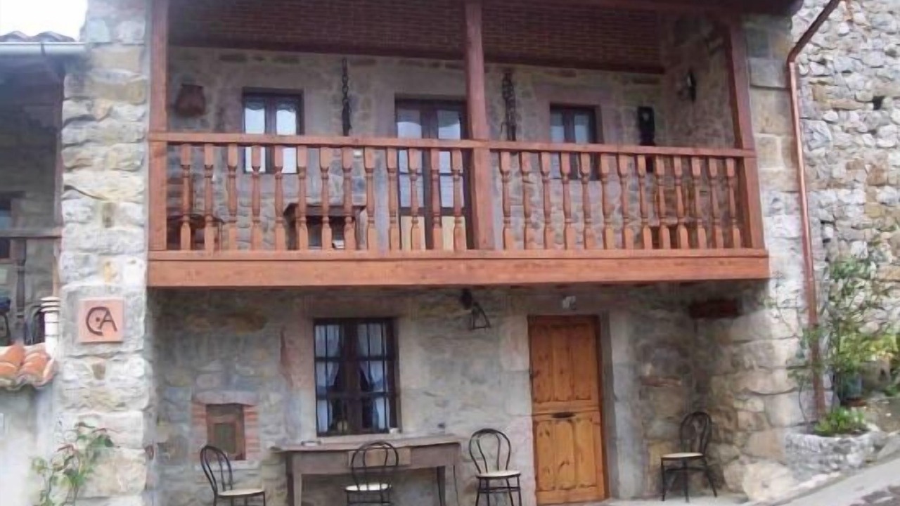 Photo of Outdoor in Cavandi