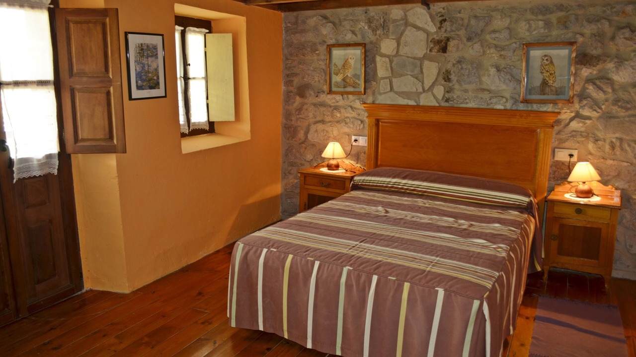 Photo of Bedroom in Cavandi