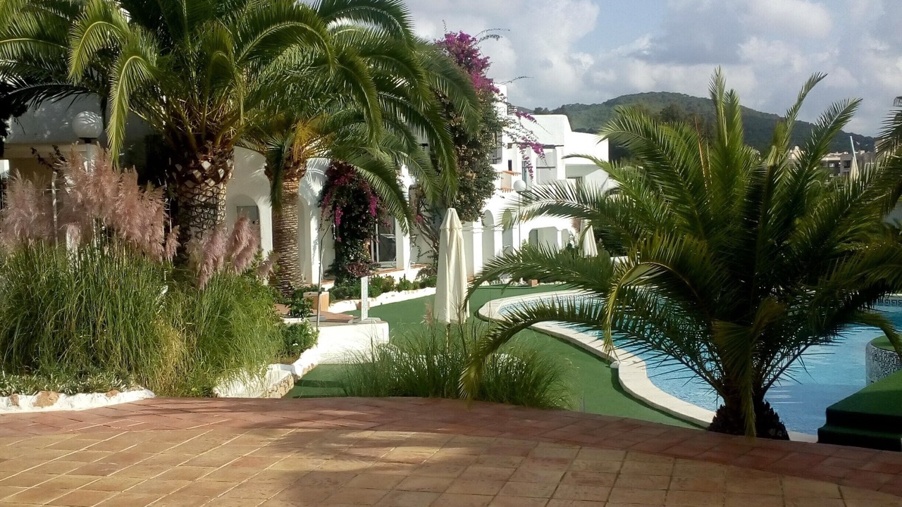 Photo of Outdoor in Siesta
