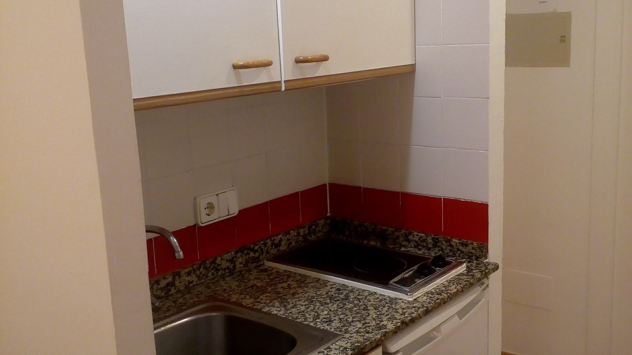 Photo of Kitchen in Siesta