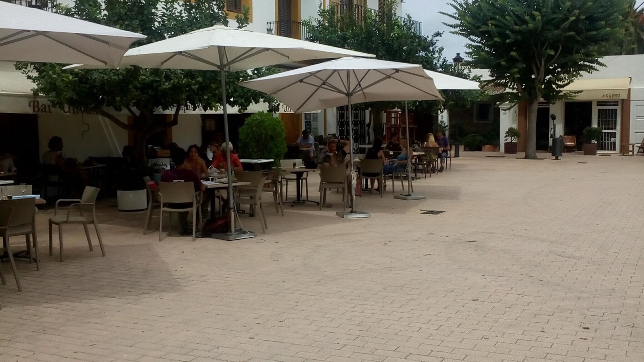 Photo of Outdoor in Siesta