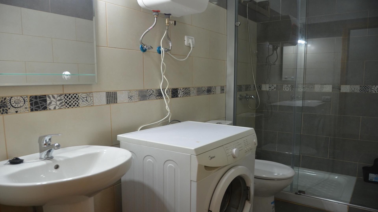 Photo of Bathroom in Vueltas