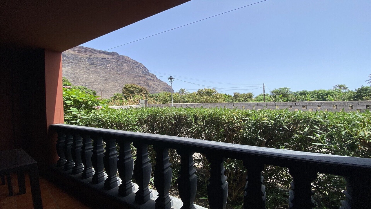 Photo of Outdoor in Valle Gran Rey