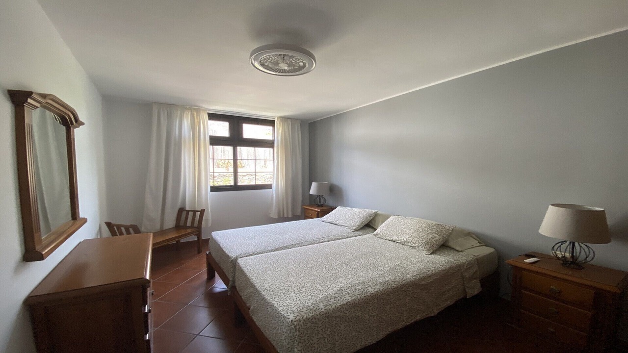 Photo of Bedroom in Valle Gran Rey