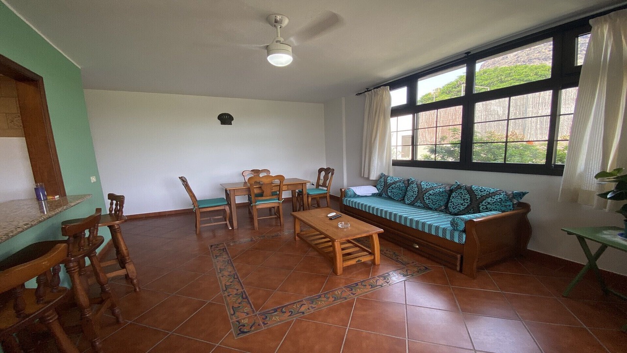 Photo of Livingroom in Valle Gran Rey