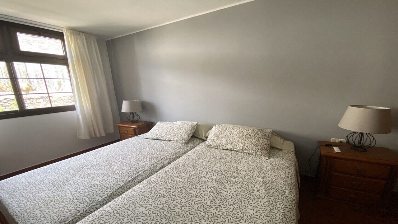 Photo of Bedroom in Valle Gran Rey