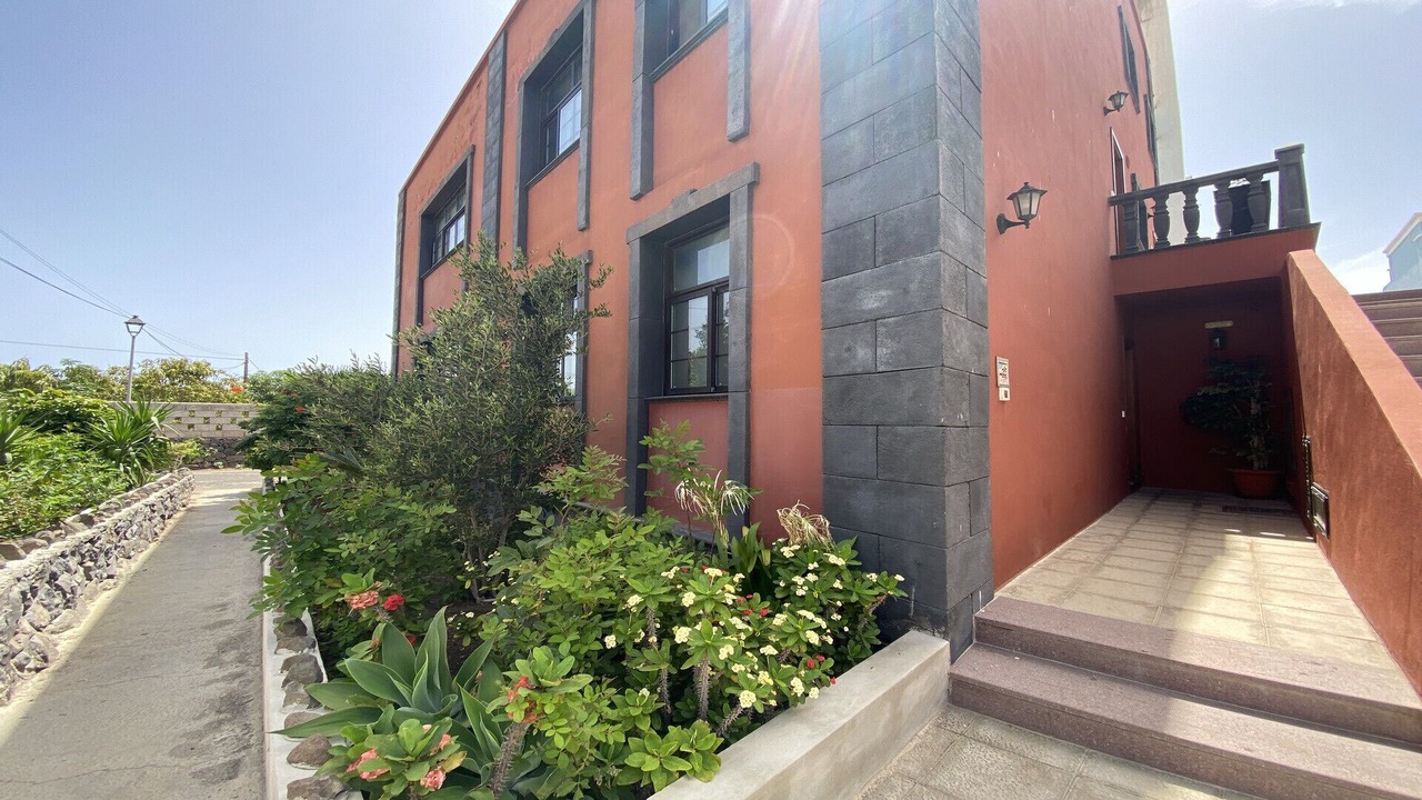 Photo of Outdoor in Valle Gran Rey