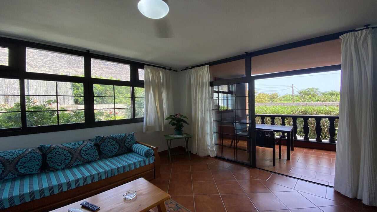 Photo of Livingroom in Valle Gran Rey