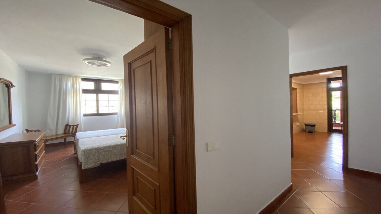 Photo of Bedroom in Valle Gran Rey