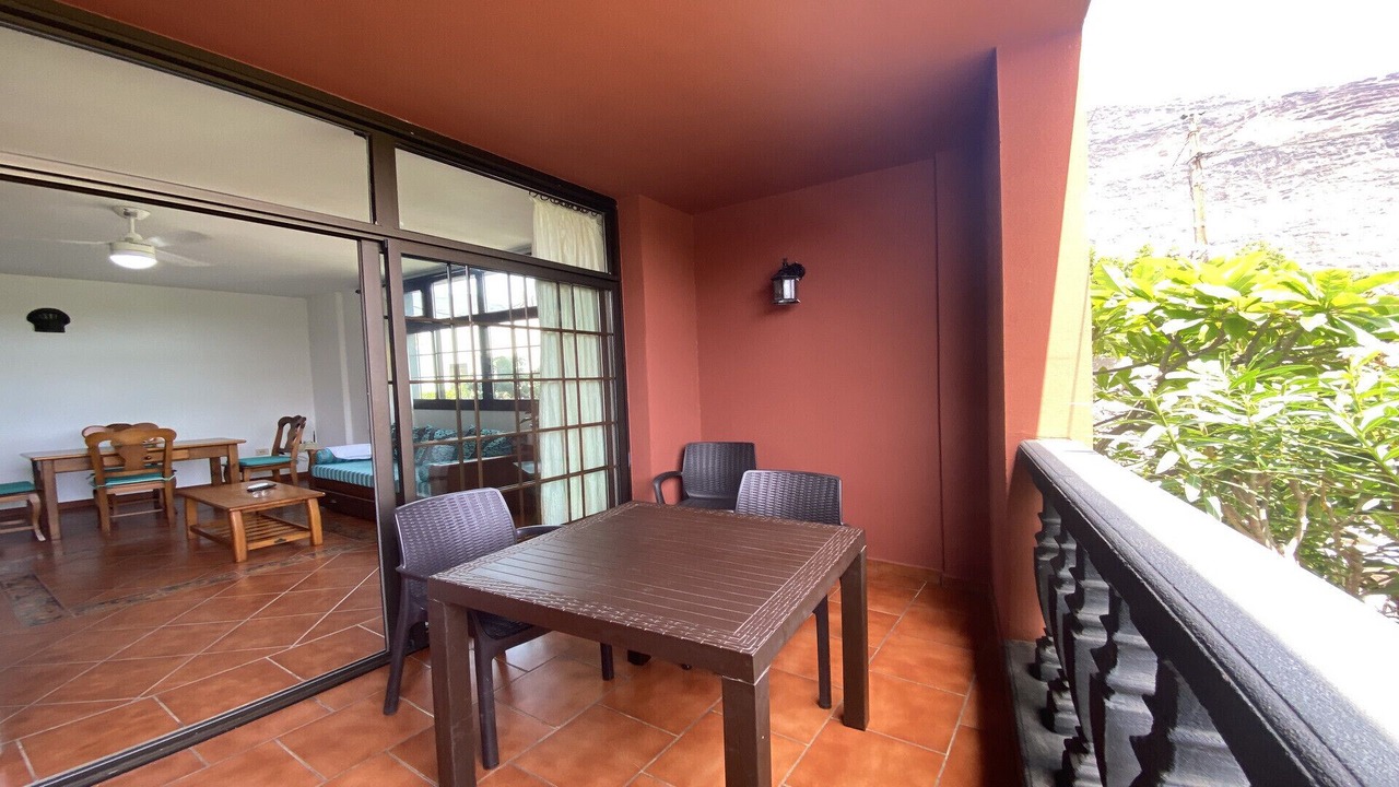 Photo of Outdoor in Valle Gran Rey