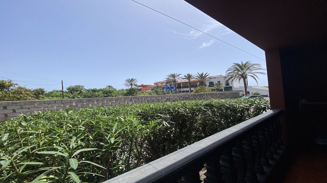Photo of Outdoor in Valle Gran Rey