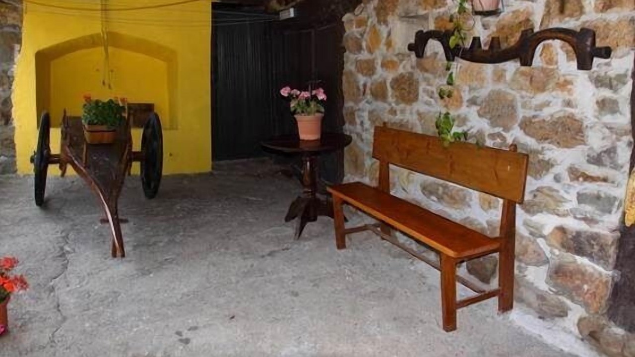 Photo of Patio Balcony in Xedre