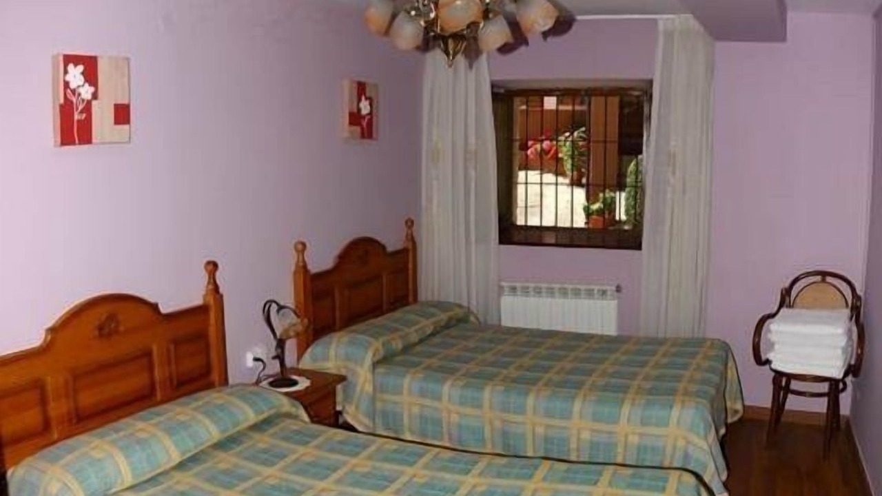 Photo of Bedroom in Xedre