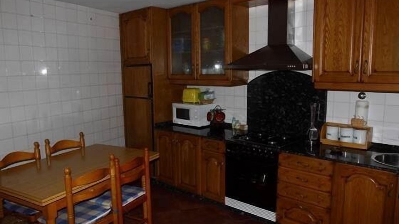Photo of Kitchen in Xedre