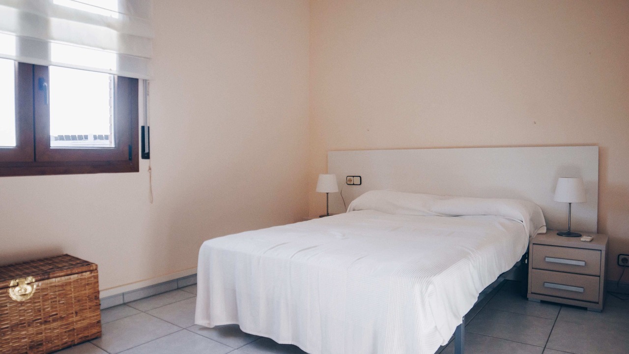 Photo of Bedroom in Calella de Palafrugell