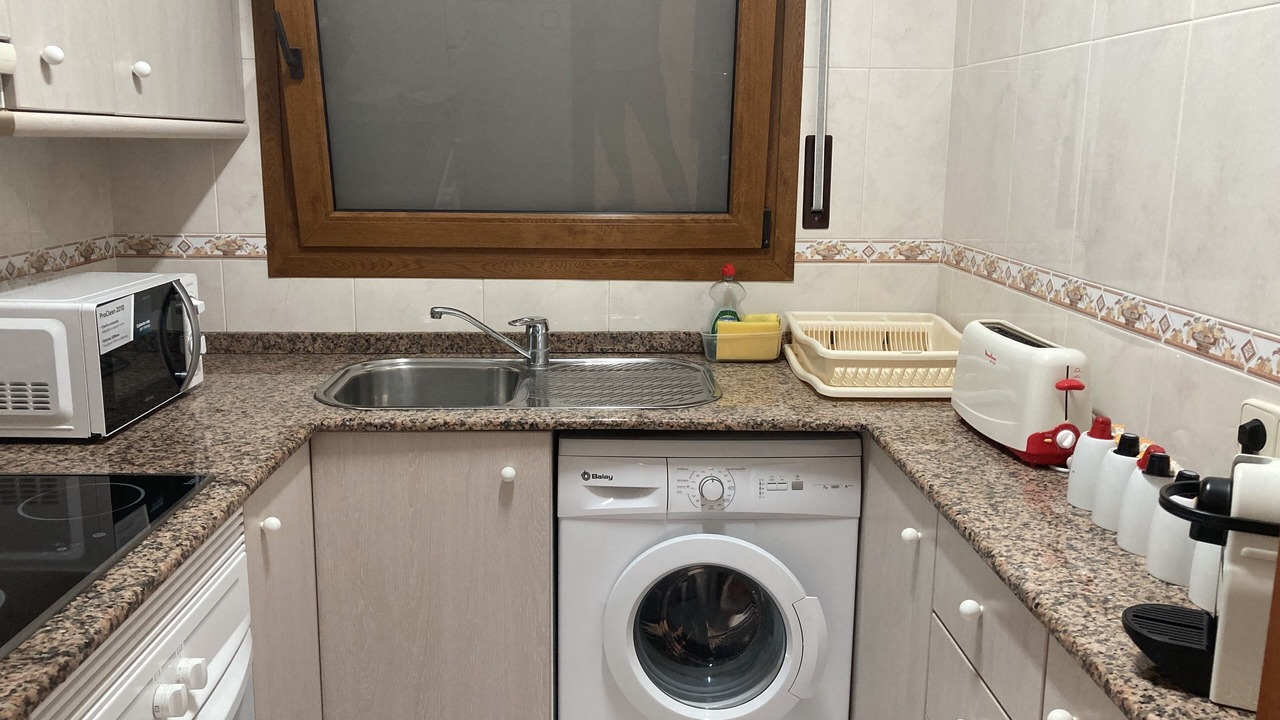 Photo of Kitchen in Calella de Palafrugell
