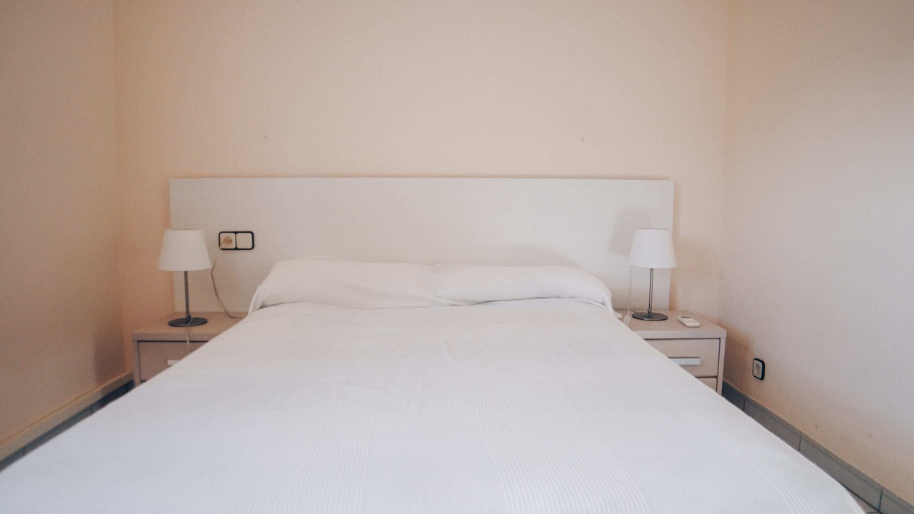 Photo of Bedroom in Calella de Palafrugell