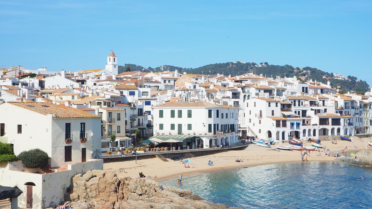 Photo of Others in Calella de Palafrugell