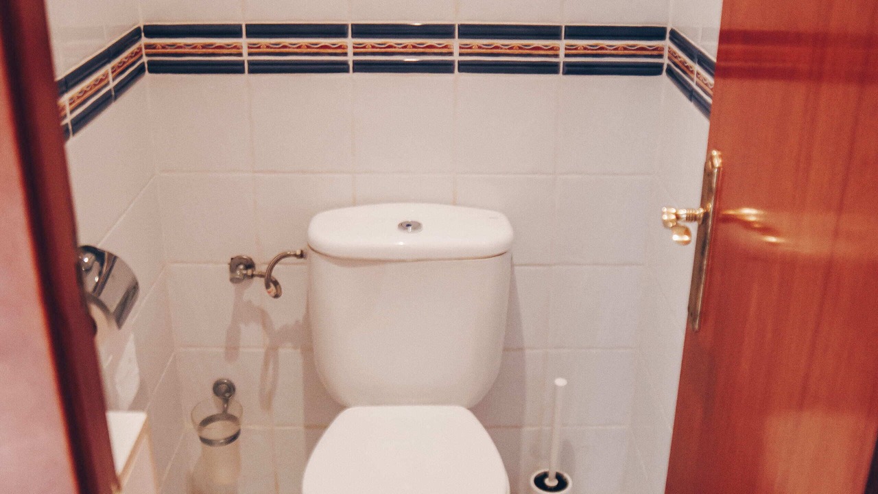 Photo of Bathroom in Calella de Palafrugell