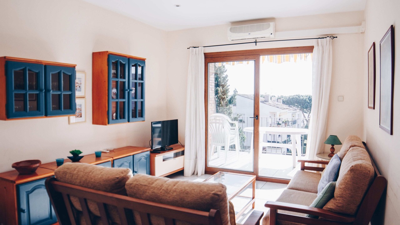 Photo of Livingroom in Calella de Palafrugell