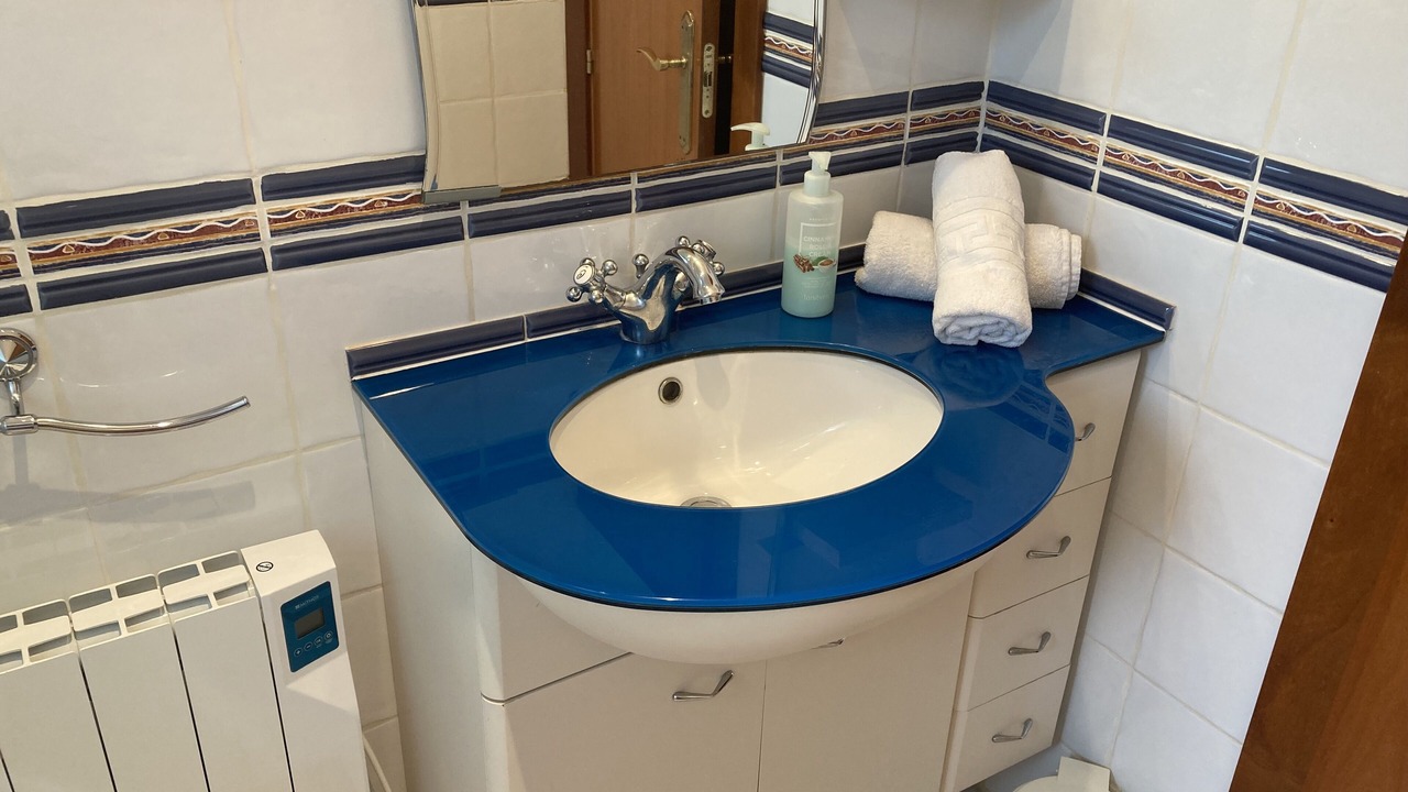 Photo of Bathroom in Calella de Palafrugell