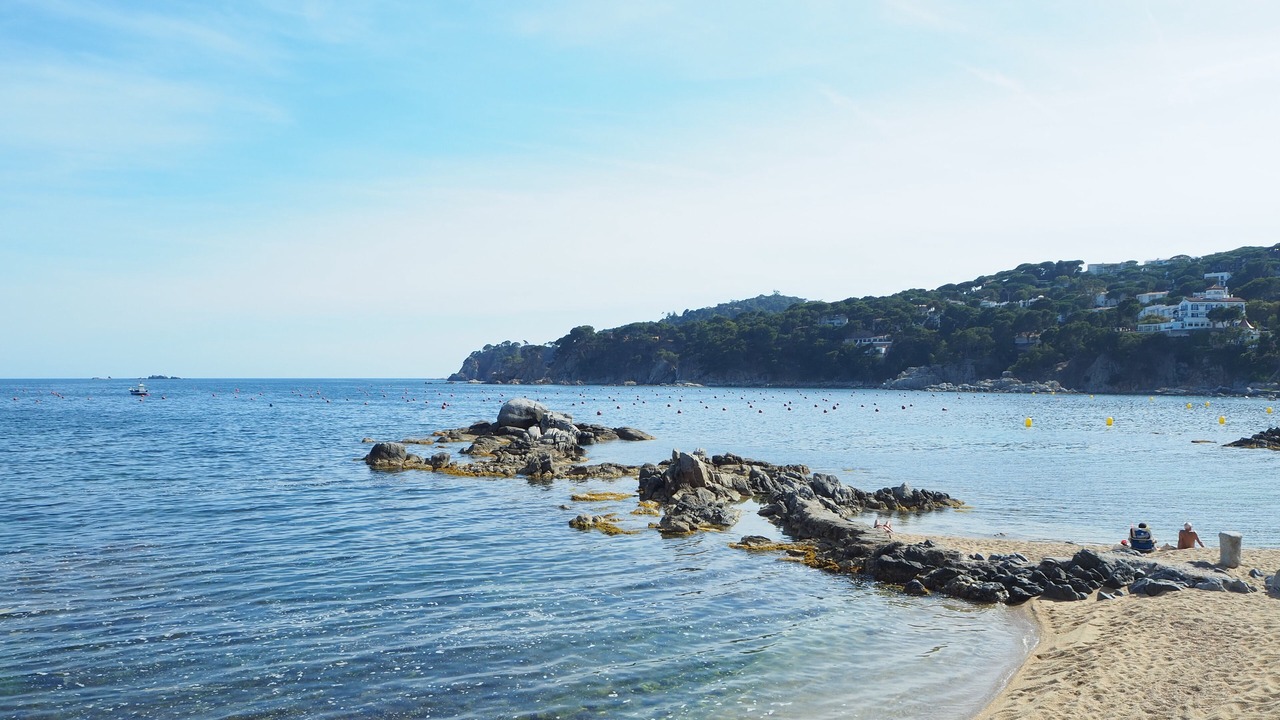Photo of Others in Calella de Palafrugell