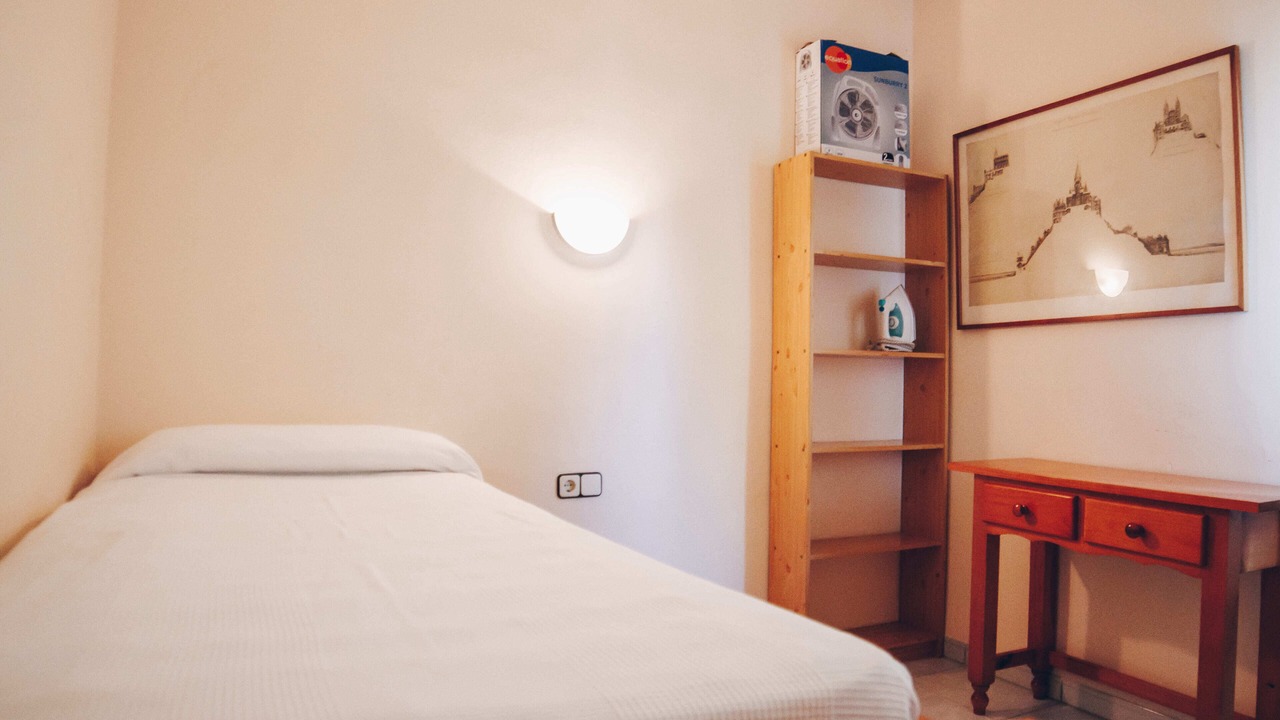 Photo of Bedroom in Calella de Palafrugell