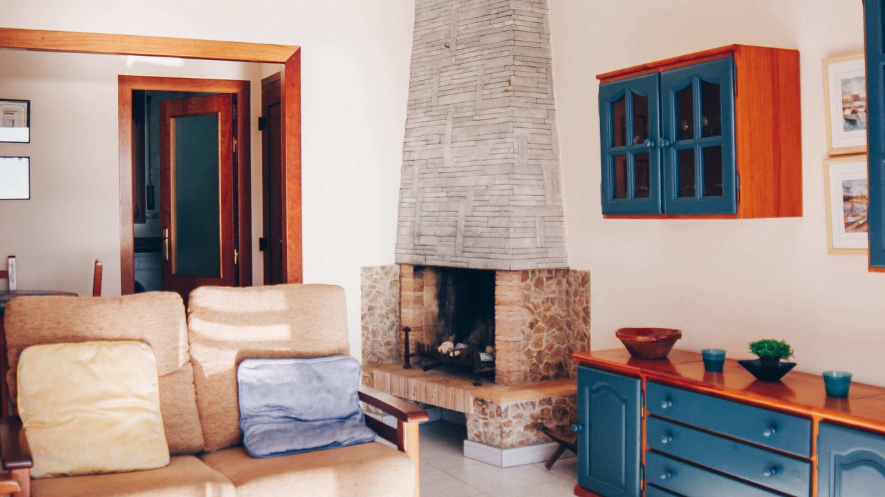 Photo of Livingroom in Calella de Palafrugell
