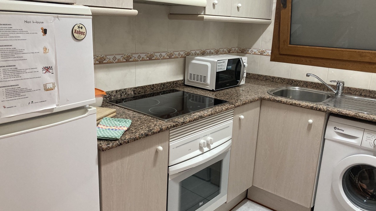 Photo of Kitchen in Calella de Palafrugell