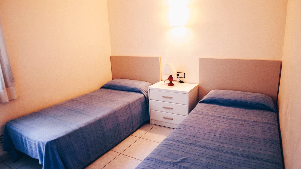 Photo of Bedroom in Calella de Palafrugell