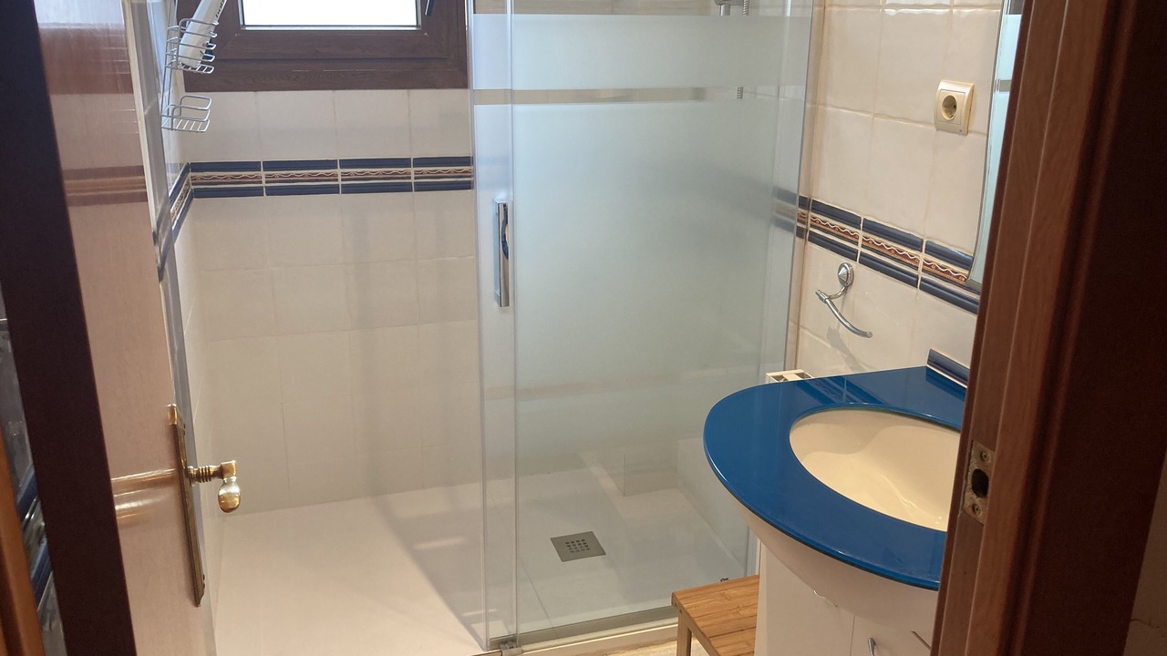 Photo of Bathroom in Calella de Palafrugell