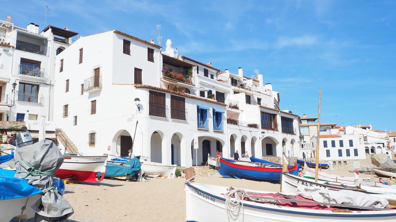 Photo of Others in Calella de Palafrugell
