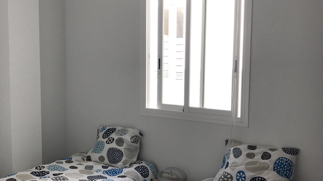 Photo of Bedroom in El Cotillo