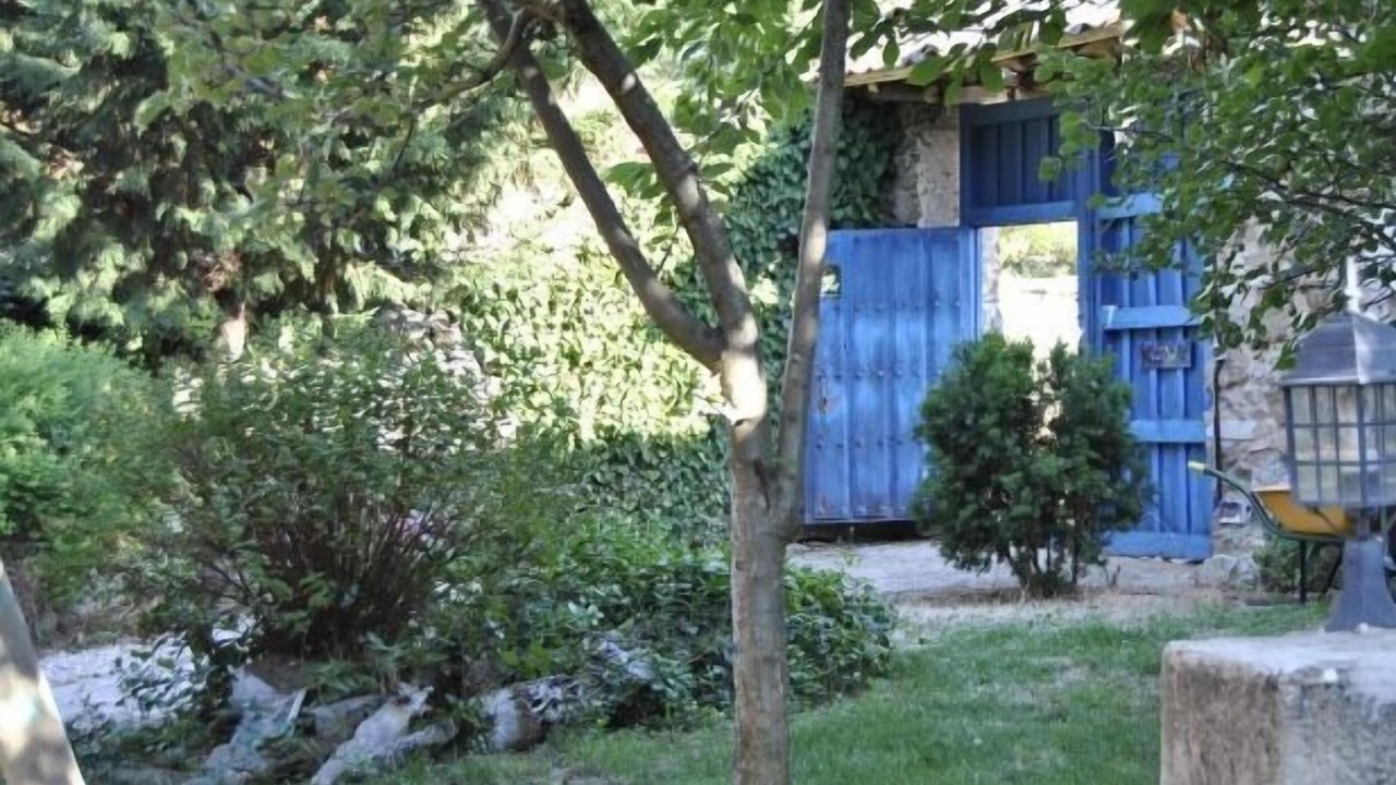 Photo of Outdoor in Aldeasaz