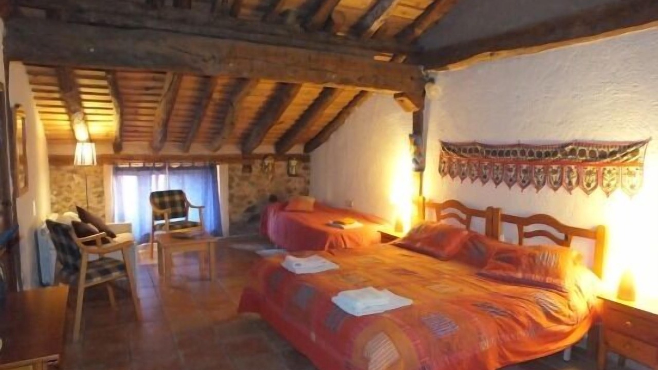 Photo of Bedroom in Aldeasaz