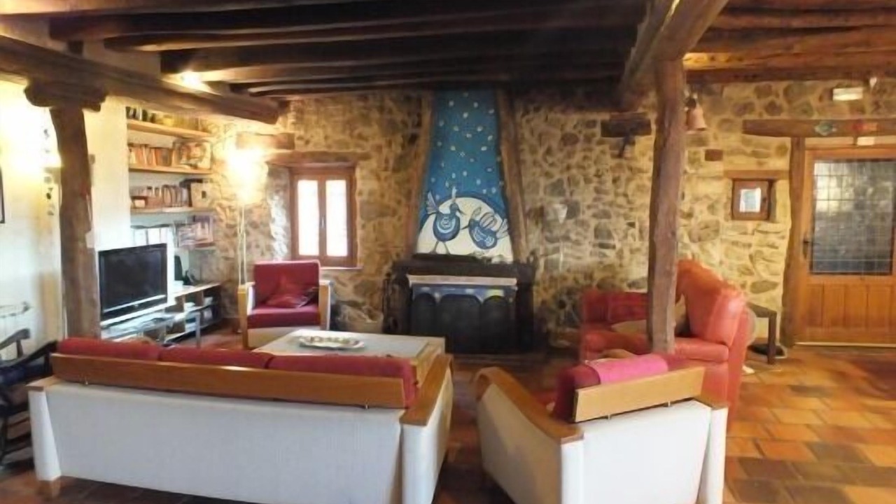 Photo of Livingroom in Aldeasaz