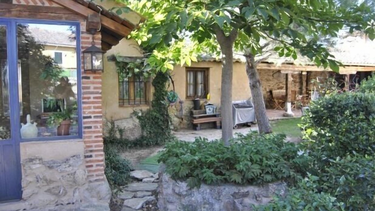 Photo of Outdoor in Aldeasaz