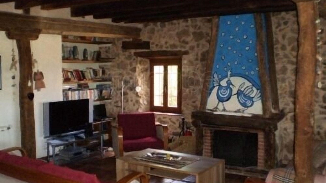 Photo of Livingroom in Aldeasaz