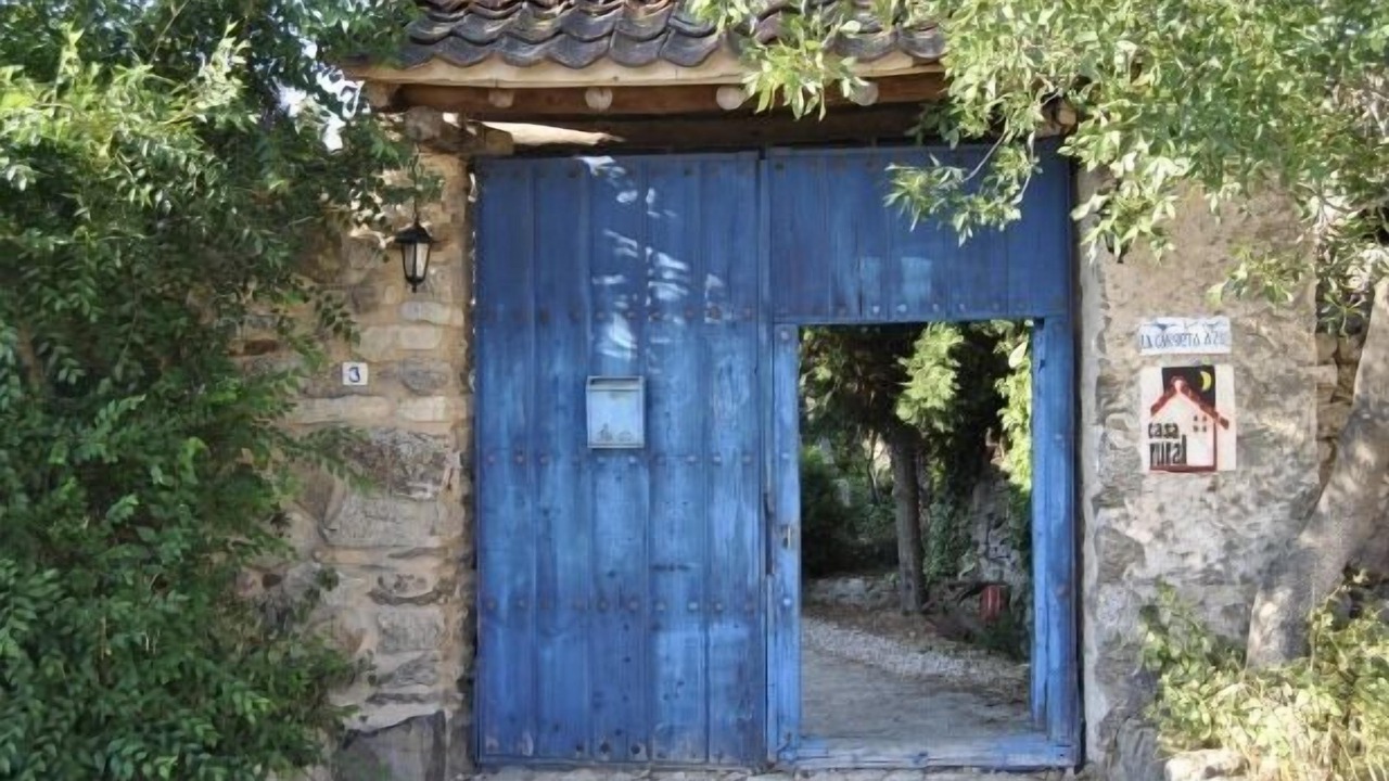 Photo of Outdoor in Aldeasaz