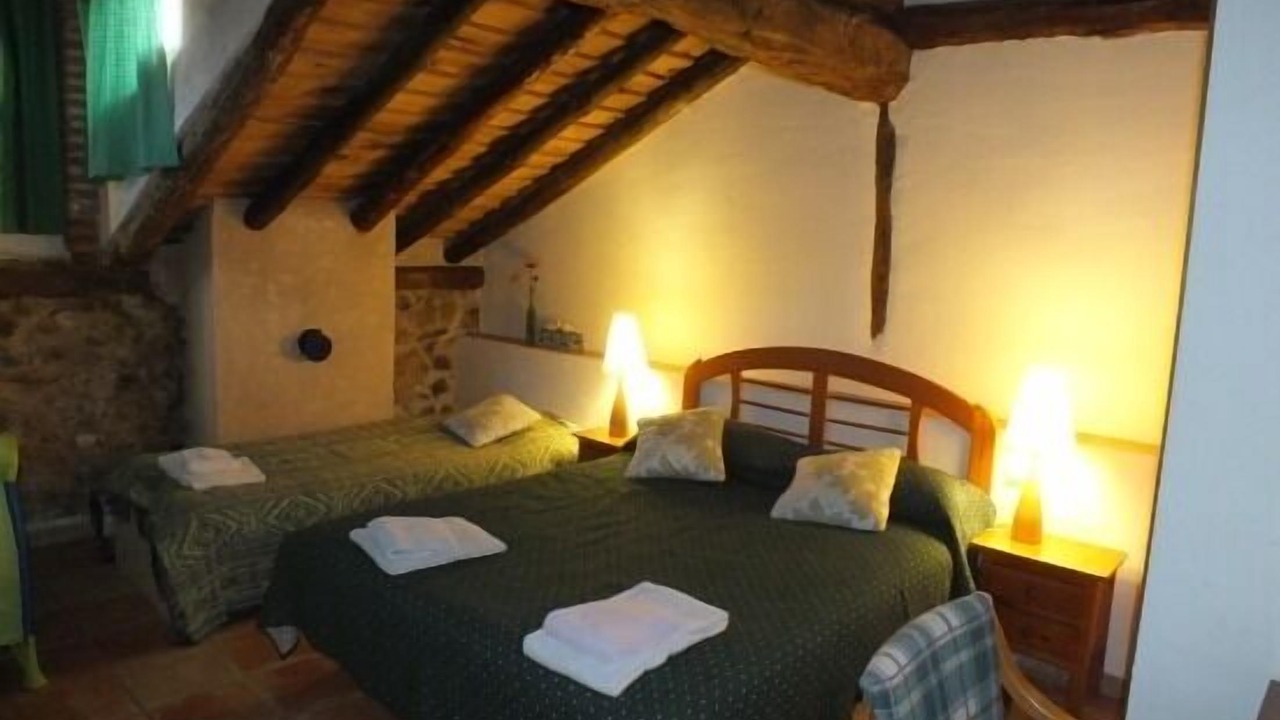 Photo of Bedroom in Aldeasaz