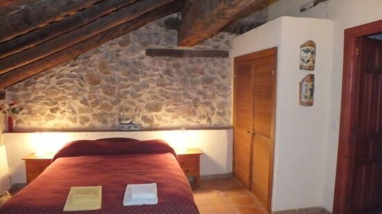 Photo of Bedroom in Aldeasaz