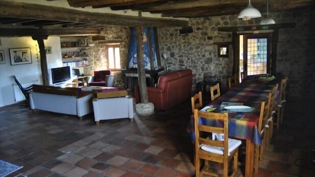 Photo of Livingroom in Aldeasaz